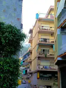 Albergo b&b Riviera - 0