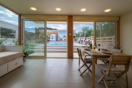 Modular Bungalows Vravrona Artemis Greece - 5