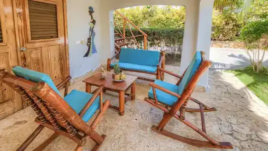 Paradiso del Caribe - 198