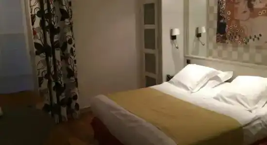 hôTel Du Jeu De Paume - 37