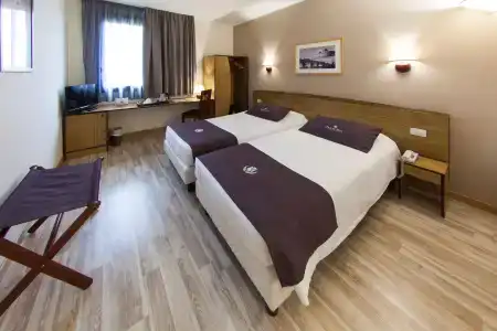 Tulip Inn Padova - 57