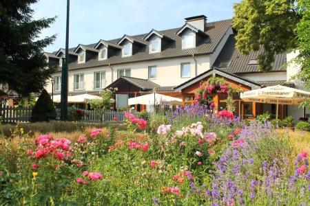 und Restaurant Eurohof - 29