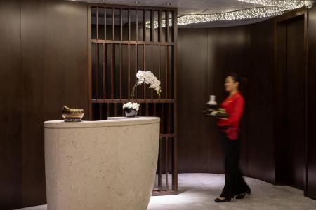 Crowne Plaza Foshan Nanhai, An Ihg - 25
