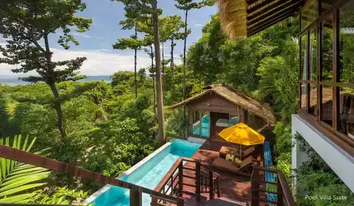 Zeavola Resort-Sha Extra Plus - 38