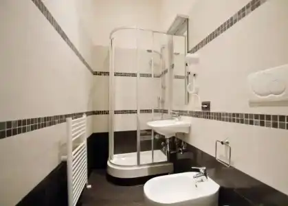 b&b Trieste Plus - 6