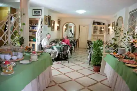 Savoia Sorrento - 18