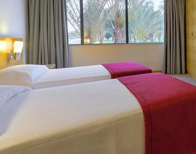 Golden Tulip Brasília Alvorada - 40