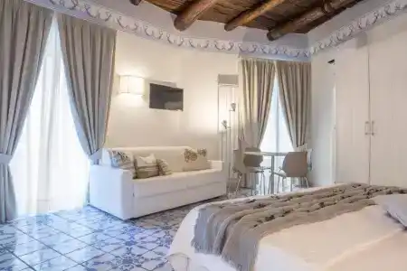 Morelli suite - 68