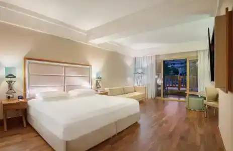 Hilton Dalaman Sarigerme Resort & Spa - 67