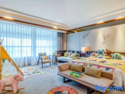 Intercontinental Kunming, An Ihg - 123