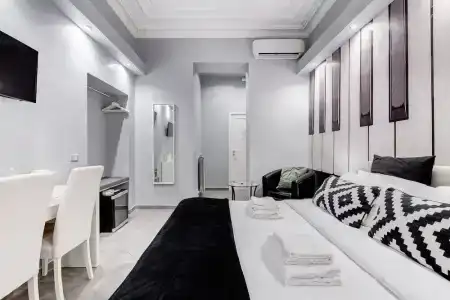 Maison Degli Artisti - 43
