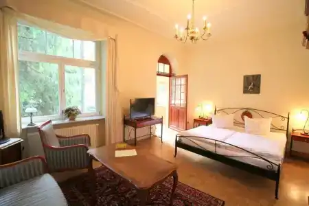 -Appartement-Villa Ulenburg - 81