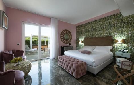 Wellness Spa Principe Fitalia - 114