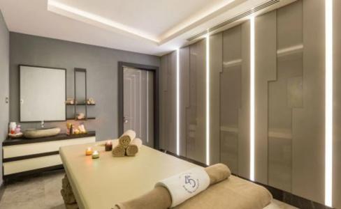 The Fortyfive Business & Spa - 4