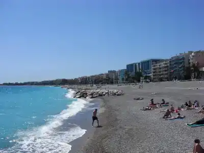 Hôtel Magnan - 12