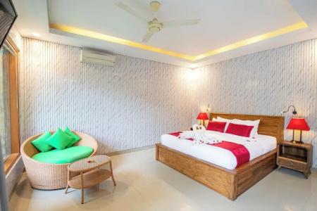Amoya Inn - 22