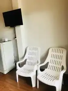 The Shark Resort - 0