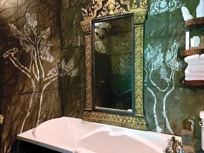 Petit Temple Suite & Spa - 75