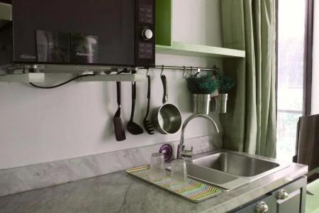 White Tree Residence - 69