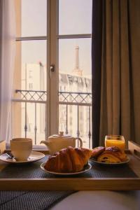 Hôtel Le Walt - 42