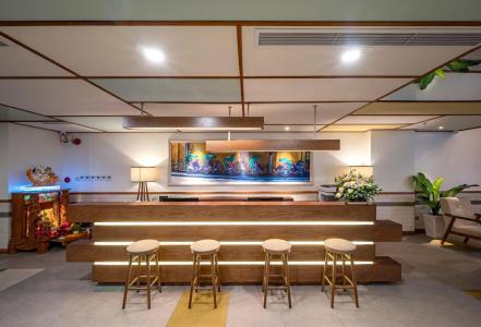 Icon Saigon - LifeStyle Design - 22