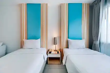 Royal Pavilion Hua Hin - 129