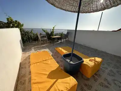 GÖKNAR KNİDOS OTEL - 27
