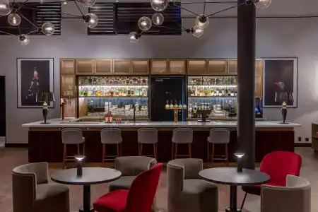 Park Inn by Radisson Oslo Airport - 11