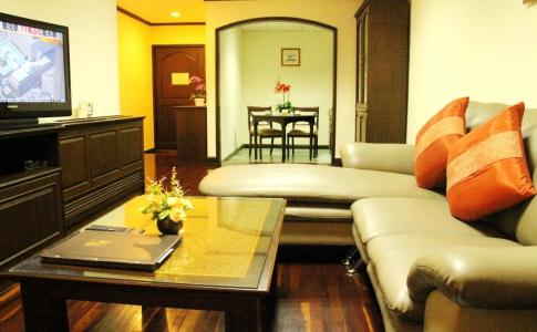 Yellow Ribbon Hills Boutique Suites - 3