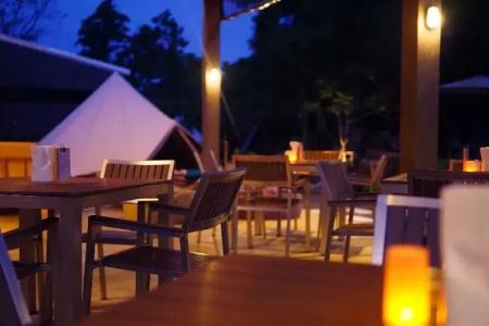 Roost Glamping - SHA Certified - 29