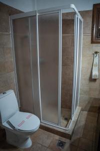 Archontiko Mesohori Suites & - 10