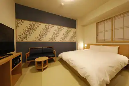 Onyado Nono Asakusa Natural Hot Spring - 2