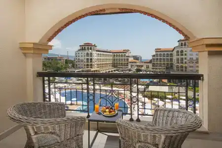 Melia Sunny Beach - All Inclusive - 7