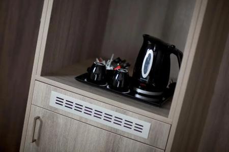 Mercure Oostende - 49