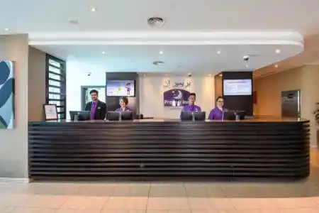 Capital Centre Arjaan by Rotana - 24