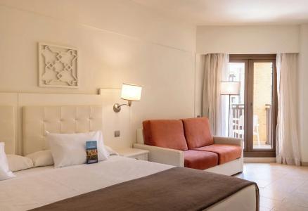 Iberostar Isla Canela - 0