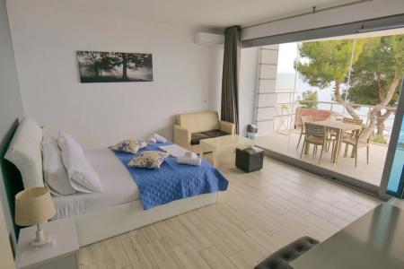 Oceanic Overview Suites - 87