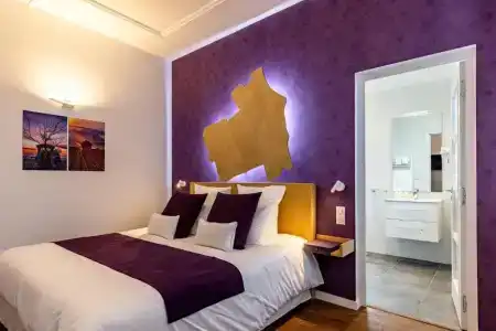 Hôtel du Palais - 13