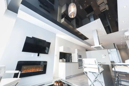 Parc Suites - 13