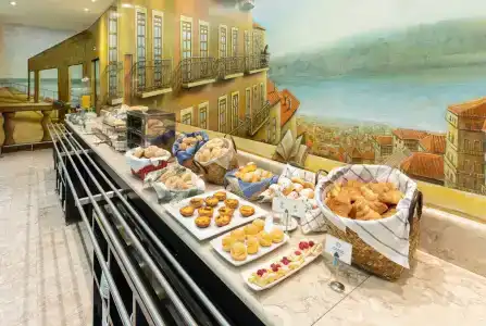 Holiday Inn Express Lisboa - Av. Liberdade, An Ihg - 27