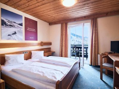 Kirchboden by Alpeffect Hotels - 3