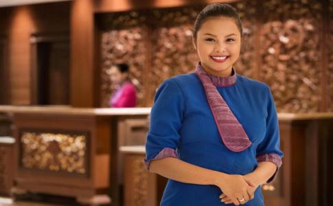 Sule Shangri-La, Yangon - 23