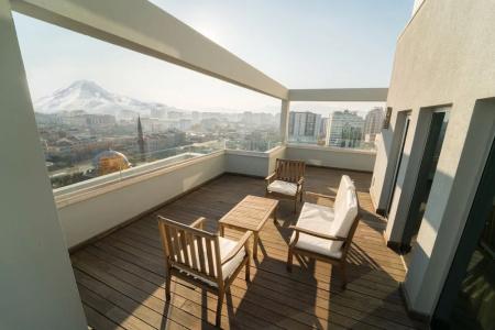 Wyndham Grand Kayseri - 78