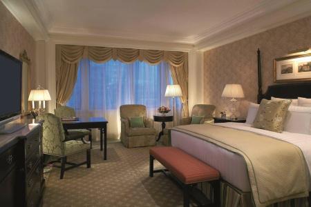 The Ritz-Carlton Beijing - 50