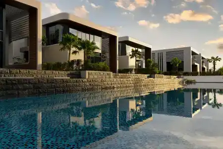 Dusit Thani Laguna Singapore (Sg Clean) - 17
