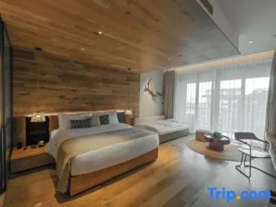 1 Haitang Bay, Sanya - 128