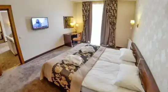 Romantik SPA - 3