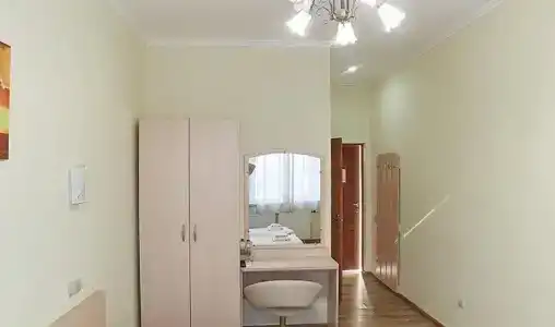 Меркурий - 8