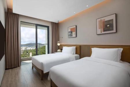Shama Yalong Bay Sanya - 3