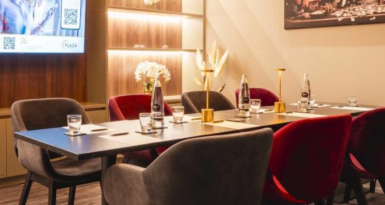 Plaza Premium Heidelberg - 26